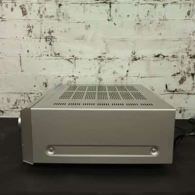 Onkyo TX-SR302 5.1 Channel Home Theater AV Receiver - Silver image 7