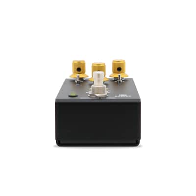 Keeley Super Rodent 4 in 1 Overdrive - Distortion image 2