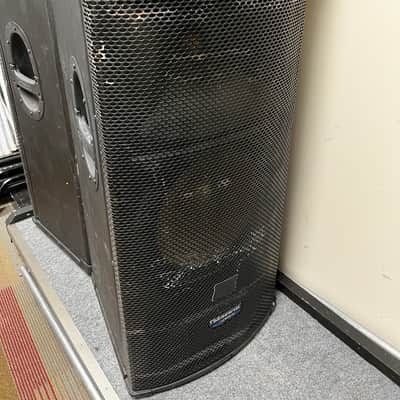 Mackie SR1530z 3-Way Active Loudspeaker 2004 Black image 7