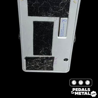 Keeley C2 2-Knob Compressor 2010s (2-knob)- Silver X13026 image 5