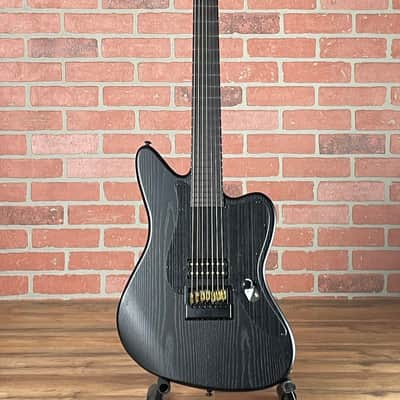 ESP Edwards E-AL-166 Blacky Alexi Laiho Signature | Reverb