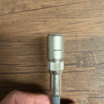 AKG D 58 200 Metal image 3