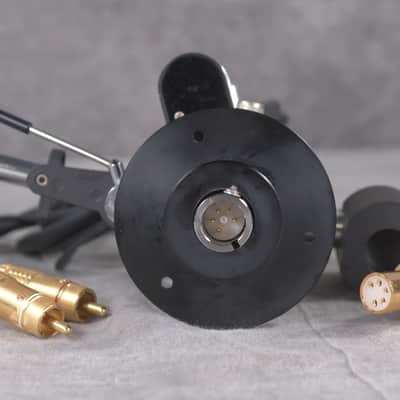 Ortofon RS-309D 12" Dynamic-Balance Tonearm In Excellent Condition image 15