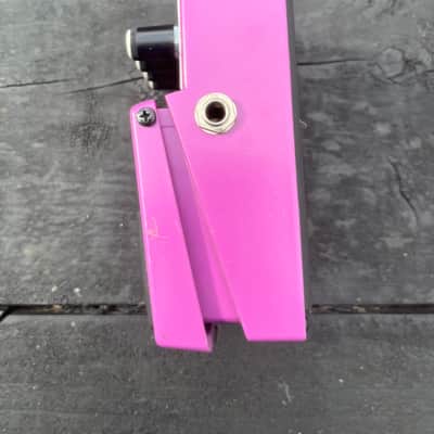 Boss BF-2 Flanger 1990 - 2001 - Purple image 2