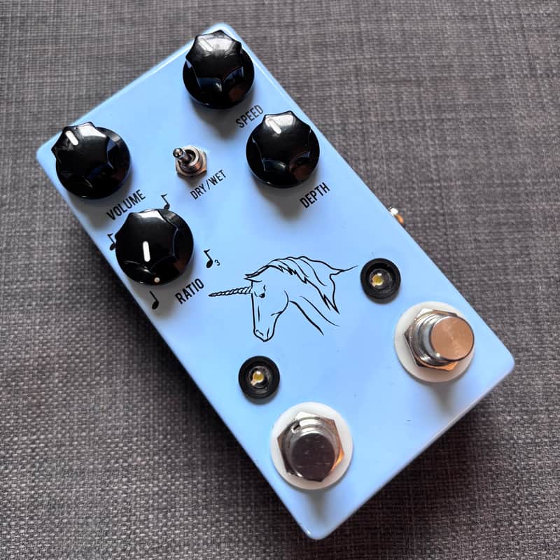 JHS Unicorn V2