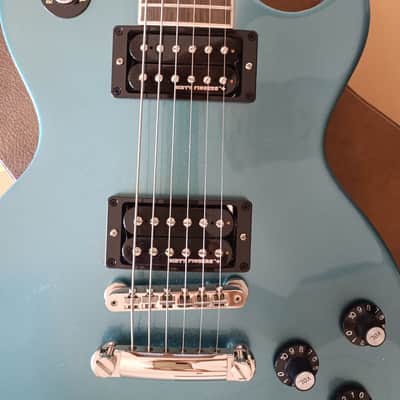 Gibson Les Paul Mod Shop Dirty Fingers Limited image 8