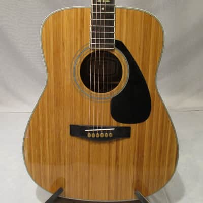 Yamaha FG-B1 1999 - Gloss image 2