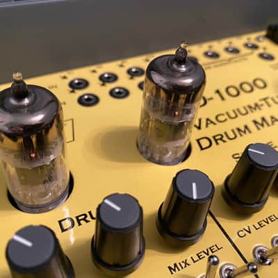 Metasonix D-1000 image 6
