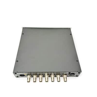 Lucid CLKx6 Audio Clock Distribution Amplifier image 3