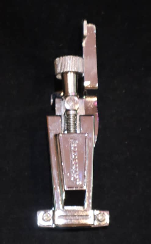 Ludwig P85 Strainer - Chrome image 1