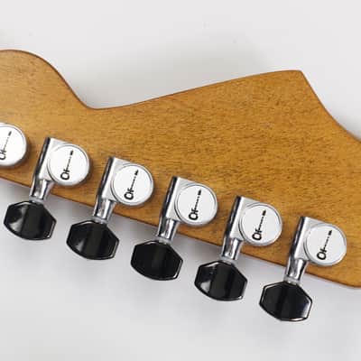 2022 Charvel Henrik Danhage Signature Limited Edition Pro-Mod So-Cal Style image 7
