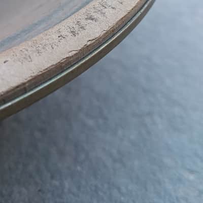 CTS 1962 Fender Princeton Tuxedo speaker- Tested and fully working! image 7