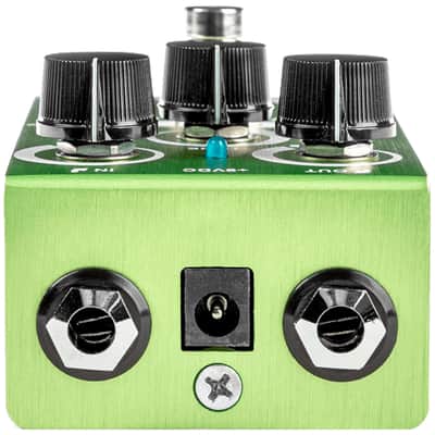 Green Rhino Mini Way Huge image 2