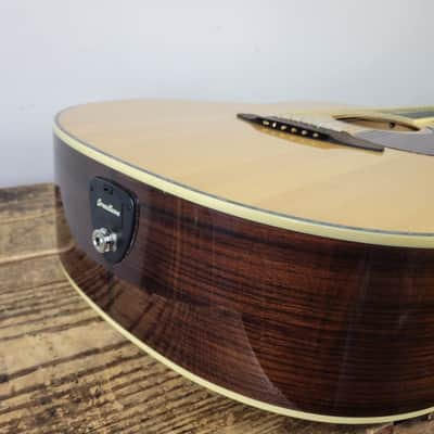 Breedlove Stage Dreadnought - Natural image 8
