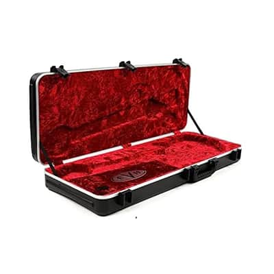 Eddie Van Halen EVH® Molded Wolfgang® Hardshell Case image 2