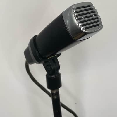 REFURBISHED VINTAGE Beyerdynamic M 55 LM - 1967 - XLR image 5