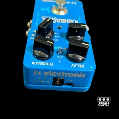 TC Electronic Flashback Delay & Looper -x19106 image 3