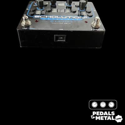 Pigtronix Echolution 2 Ultra Pro -x13166 image 5