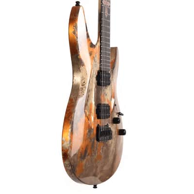 Aristides 060 Fall Out Custom 2020 image 5