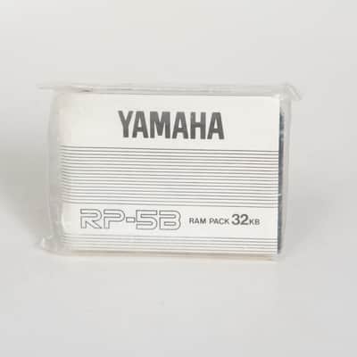 Yamaha RP-5B 1980s NOS UNOPENED image 3
