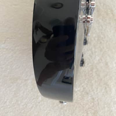 Gibson Les Paul Studio 2013 - Jet Black Glossy - Pristine image 13