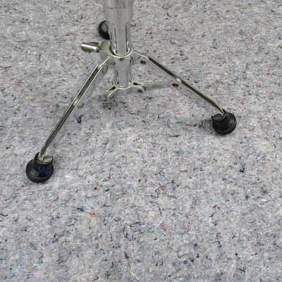 Sonor Double Braced Snare Drum Stand - Chrome image 5