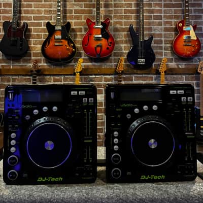 DJ Tech Tools USolo MKII 2020 - black image 2
