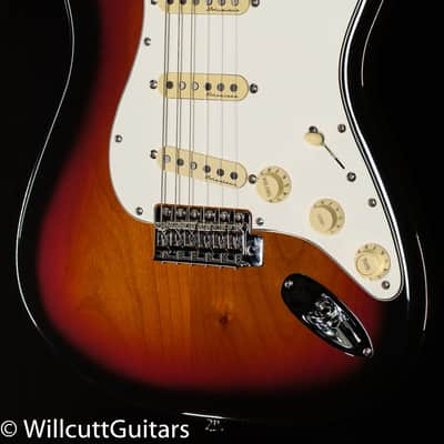 Fender Steve Lacy People Pleaser Stratocaster Maple Fingerboard Chaos Burst (206) image 1