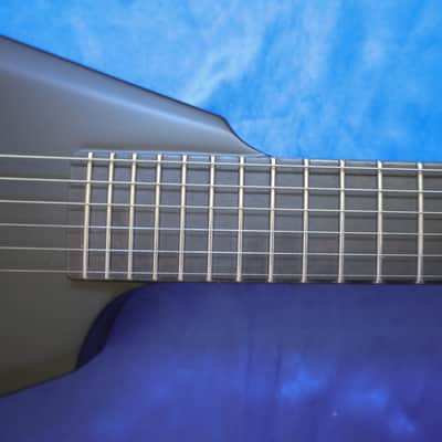 ESP LTD Arrow Black Metal 2021 - Present - Black Satin image 7