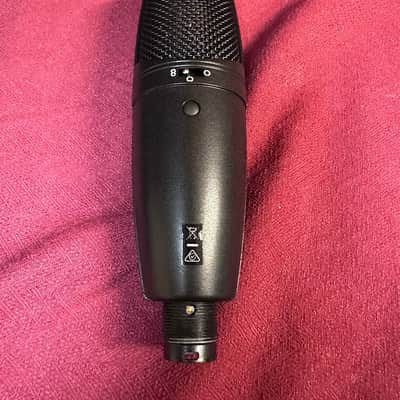 Samson CL8A  Studio Condenser Microphone (Orlando, Lee Road) image 3