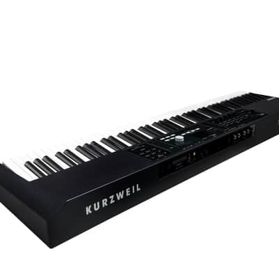 Kurzweil SP8 | 88-Key Digital Stage Piano. New with Full Warranty! image 5