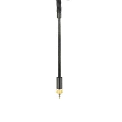 Xvive U8 Sistema microfonico wireless digitale per chitarre acustiche image 14