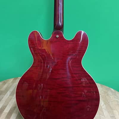 Gibson ES 335 2003 image 7