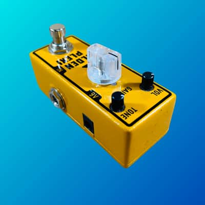 Tone City Golden Plexi Distortion image 2