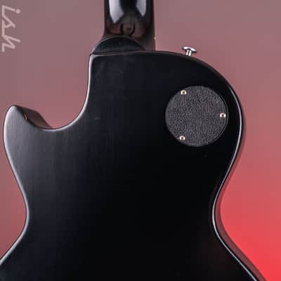 2016 Gibson Les Paul Studio 60s Tribute P90 Black image 14