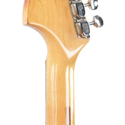 Fender Stratocaster Sunburst 1976 image 6
