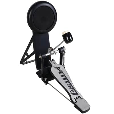 Carlsbro CSD15M 8 PIECE MESH HEAD ELECTRONIC DRUM KIT image 3