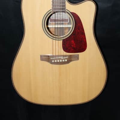 Takamine GD93CE - Natural image 2