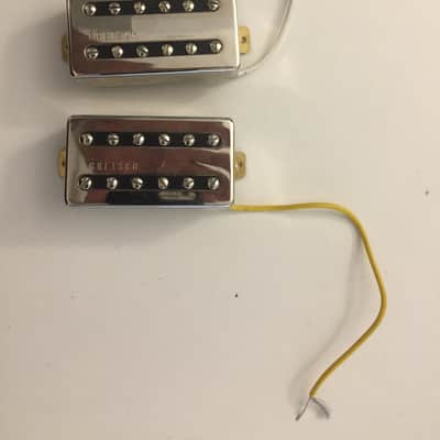 Gretsch Broad'Tron™ BT-2S Pickups image 2