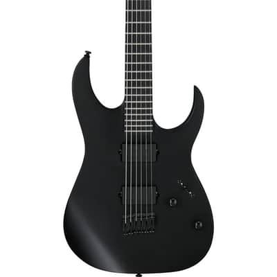 IBANEZ RGRTBB21-BKF Baritone image 1