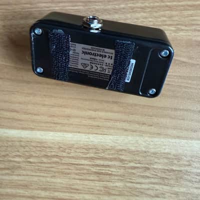 TC Electronic Ditto Looper 2013 - Present - Black image 2