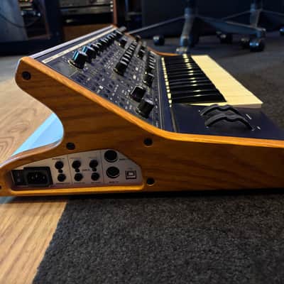 Moog Sub 37 Tribute Edition 2010s - Black image 5