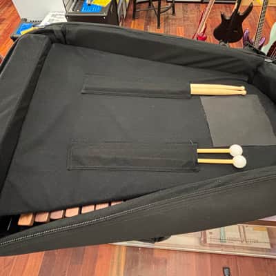 DeMorrow XK 1 Xylophone Kit Bild 12
