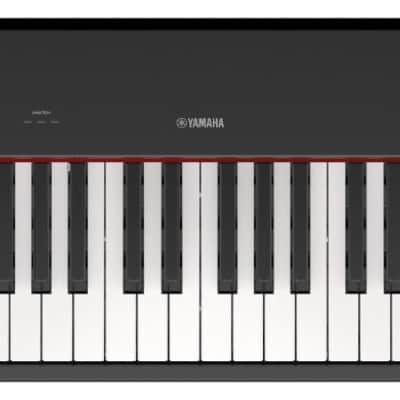 P225 88 Key Digital Piano- Black image 1