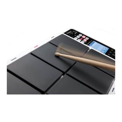 Roland Octapad SPD-30 Digital Percussion Pad with 49 New Kits and +6 dB boost image 4