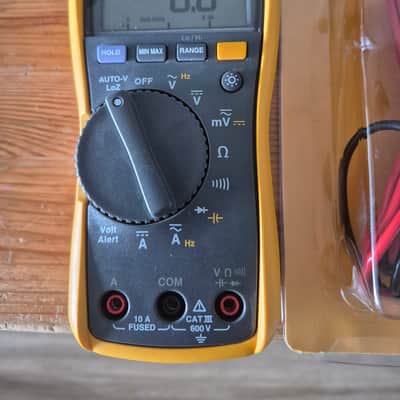 Fluke 117 2026 image 2