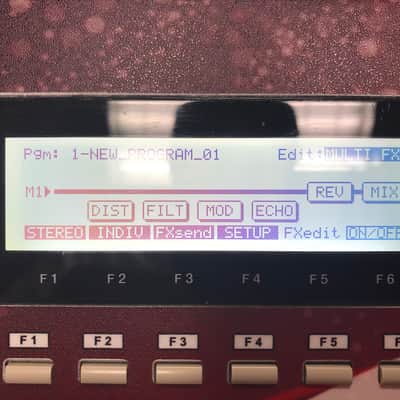 Akai MPC 2000 Classic image 9