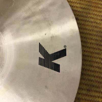 Zildjian 10" K Series Splash Cymbal 1988 - Present - Traditional image 8