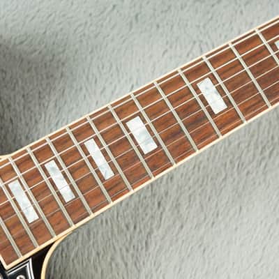 2006 Gibson Custom '63 Reissue ES-335, Sunburst + OHSC image 22