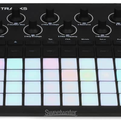 Novation Circuit Tracks Groovebox (CircuitTrksd1) image 3
